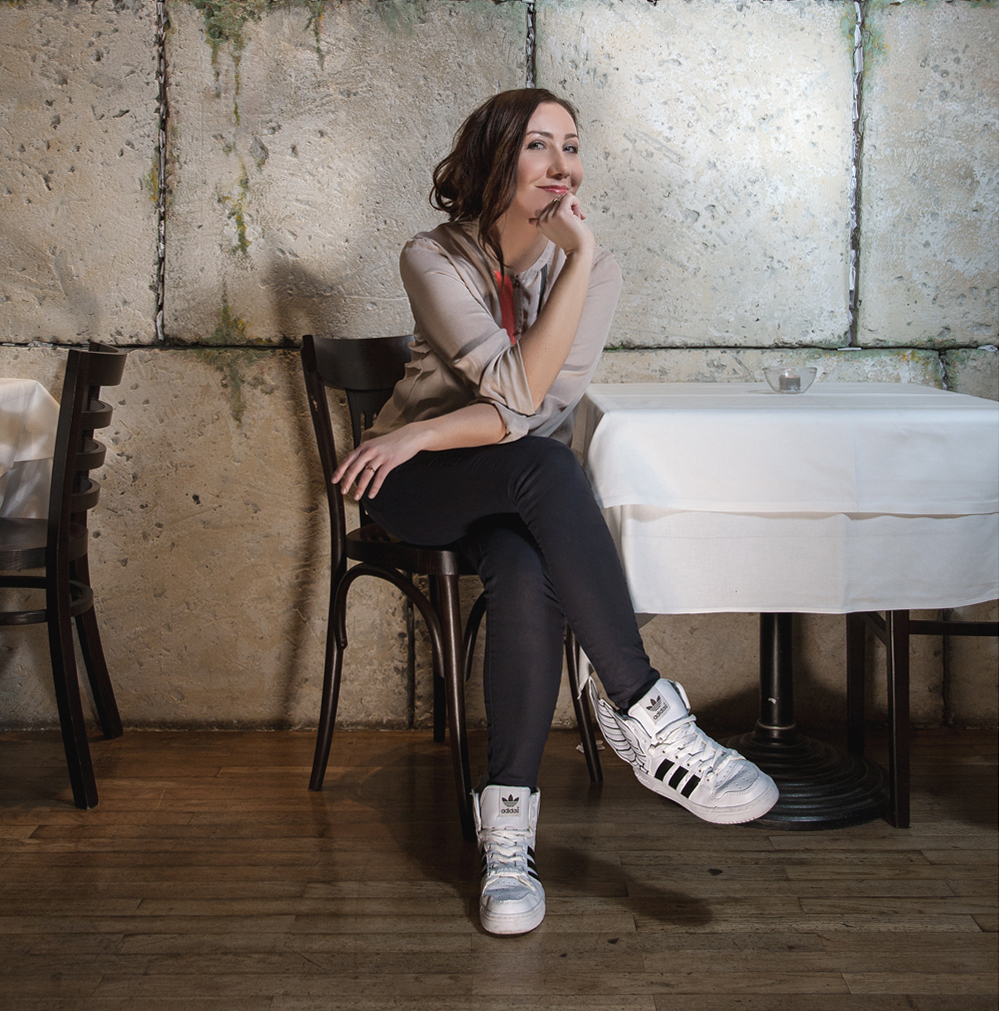 Charlotte Wielage
